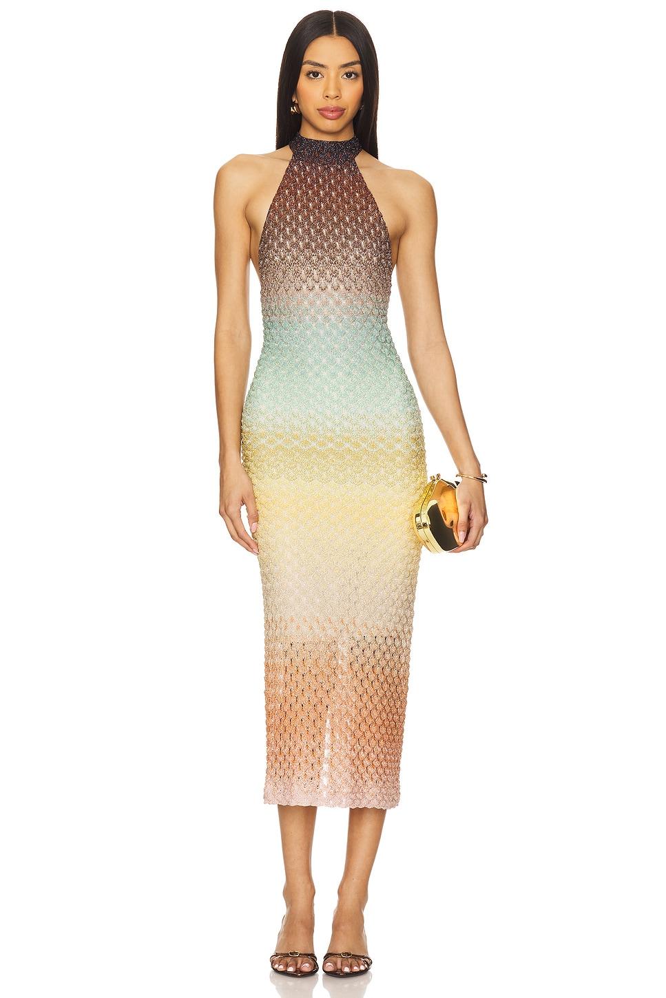 long dress