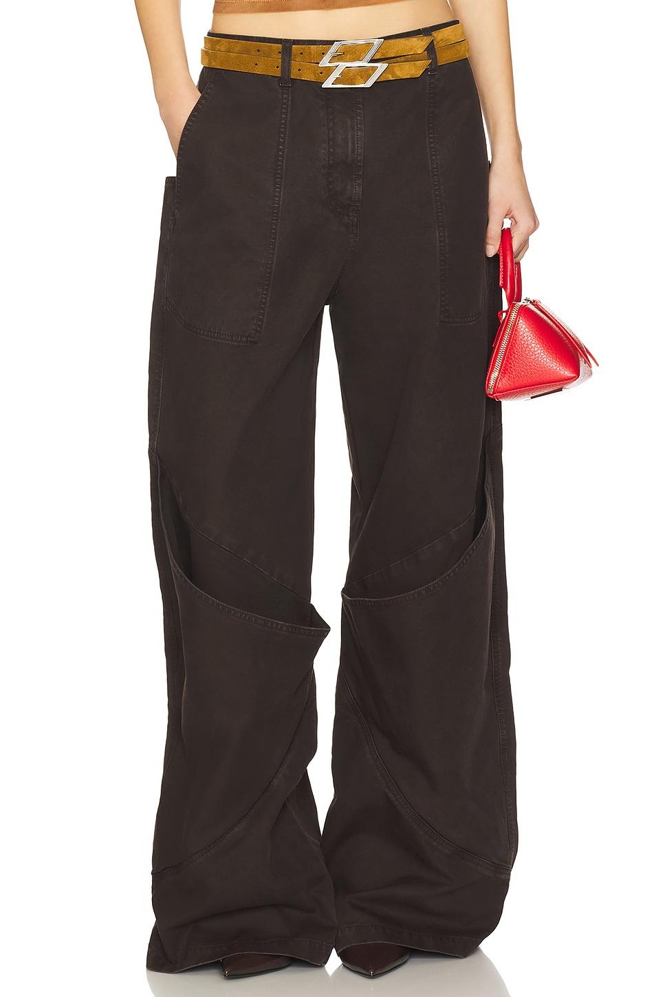 long pant