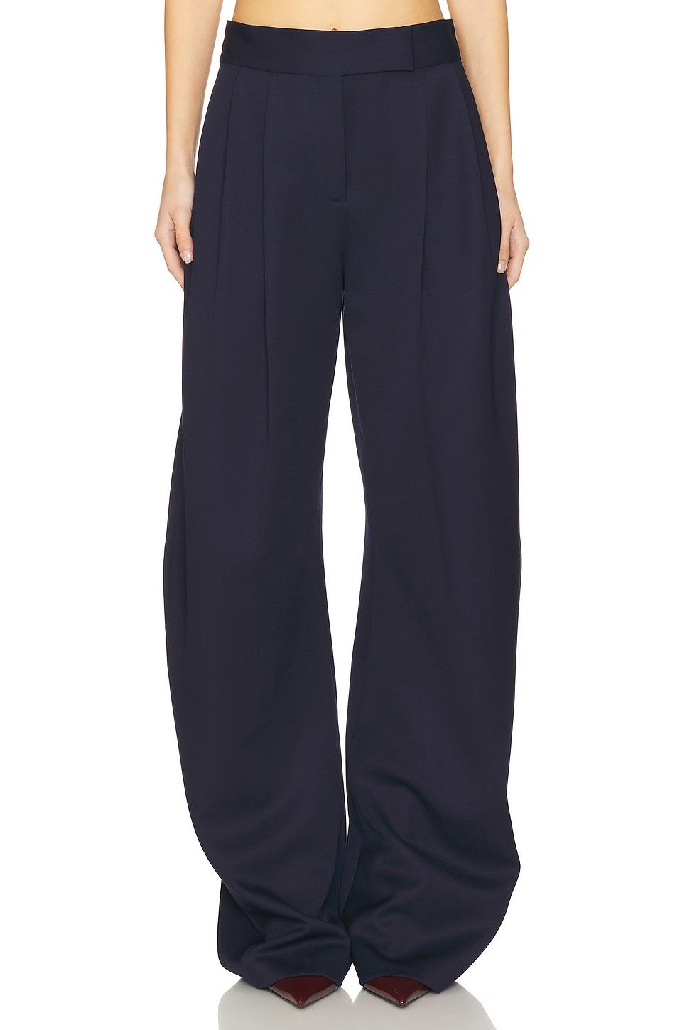 long pant