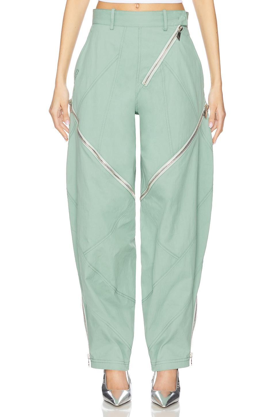 long pant