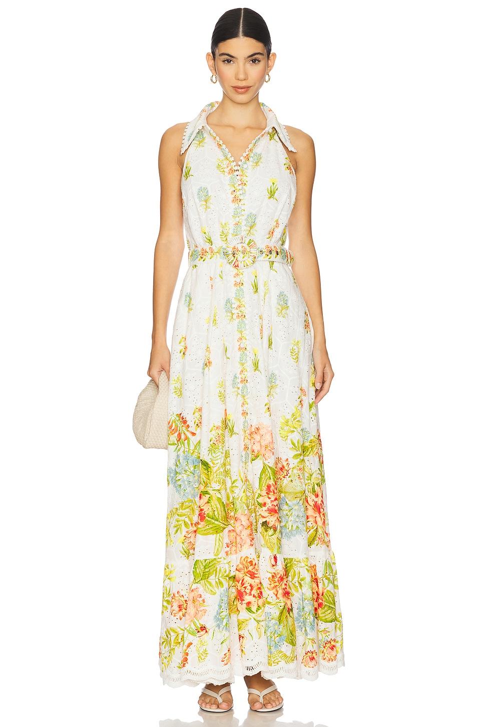 long shirt dress with buckle belt