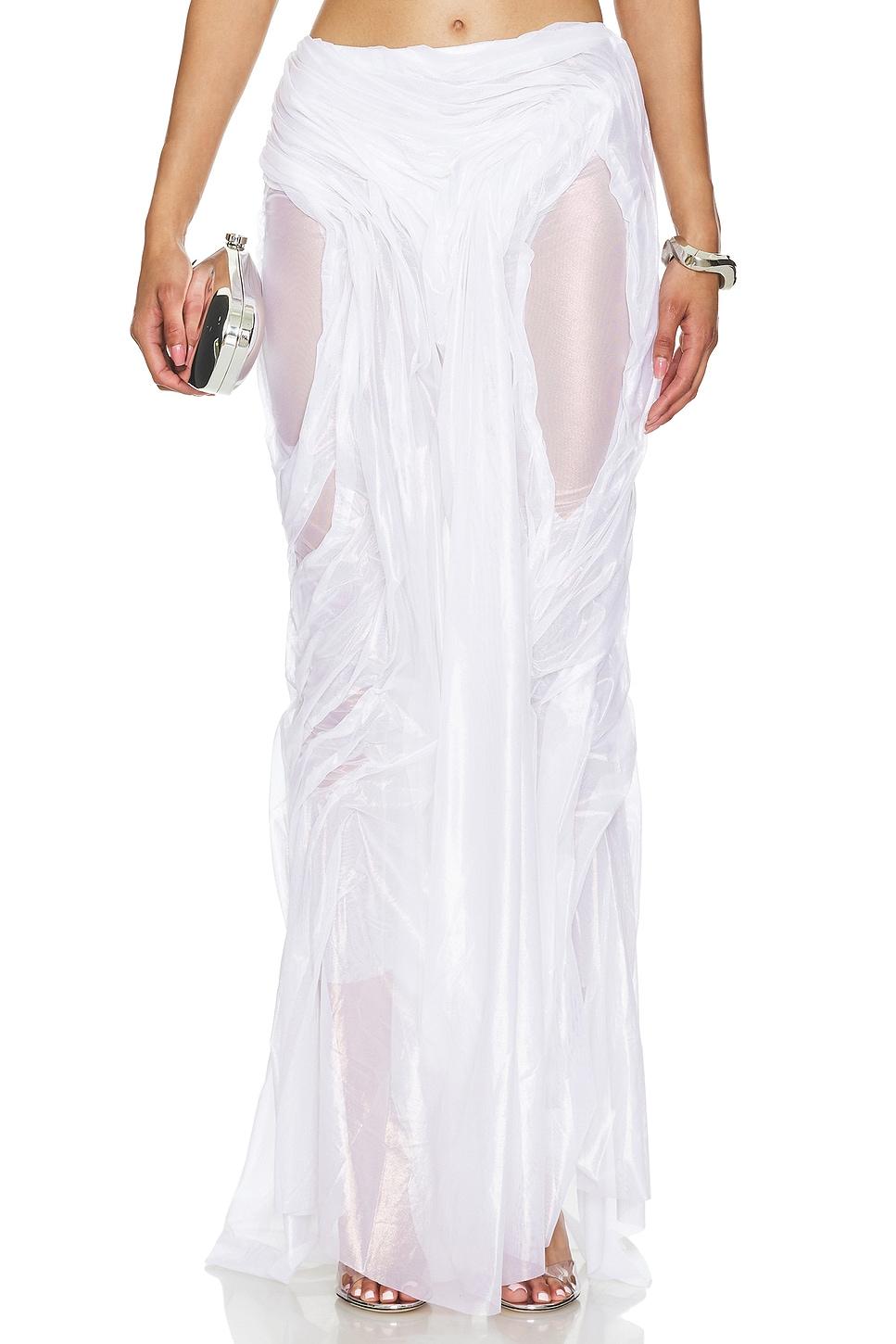 long skirt