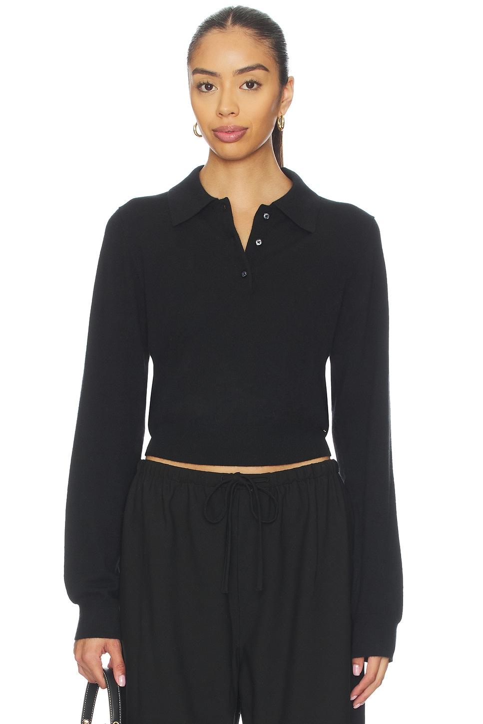 long sleeve journey top