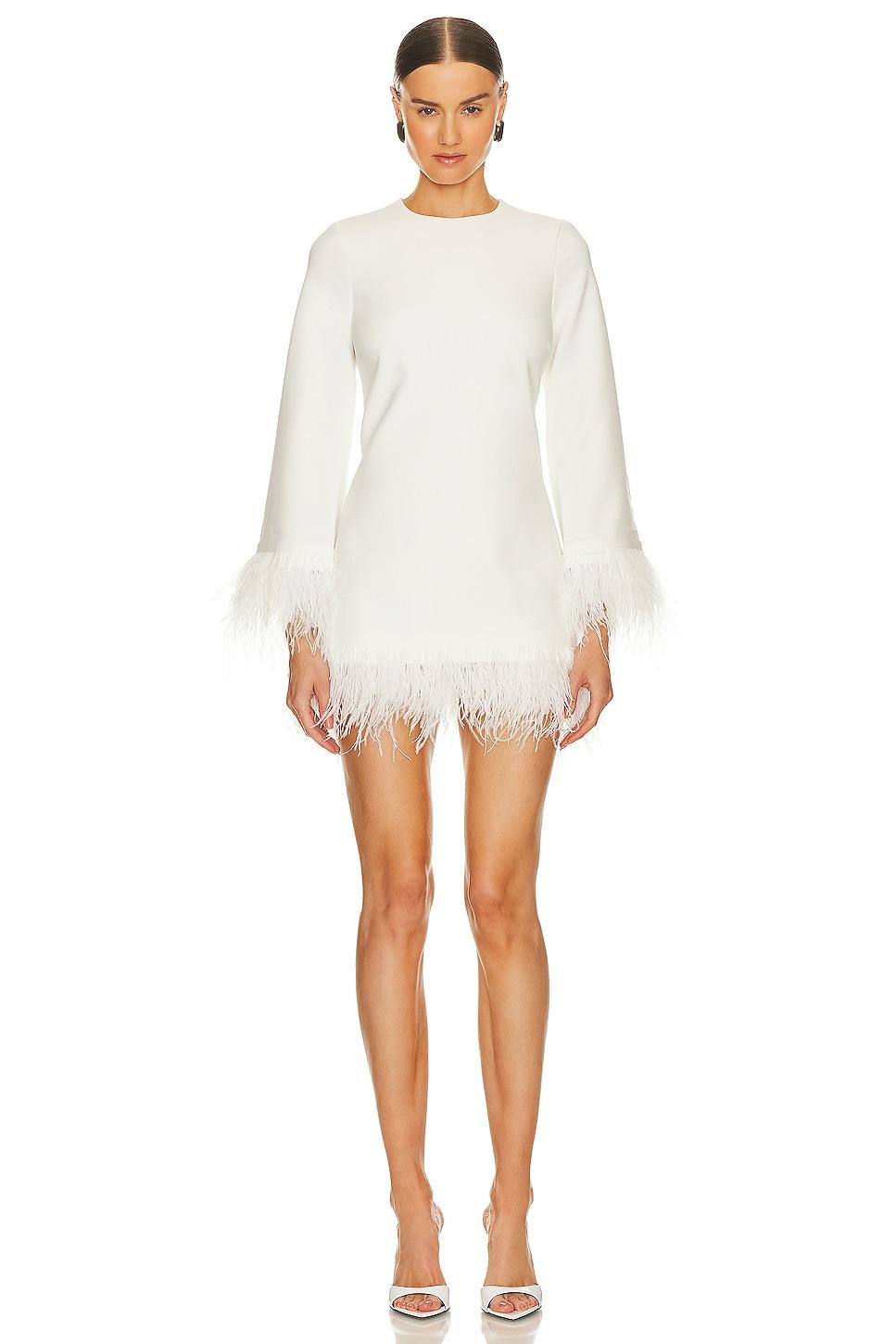 long sleeve marullo dress