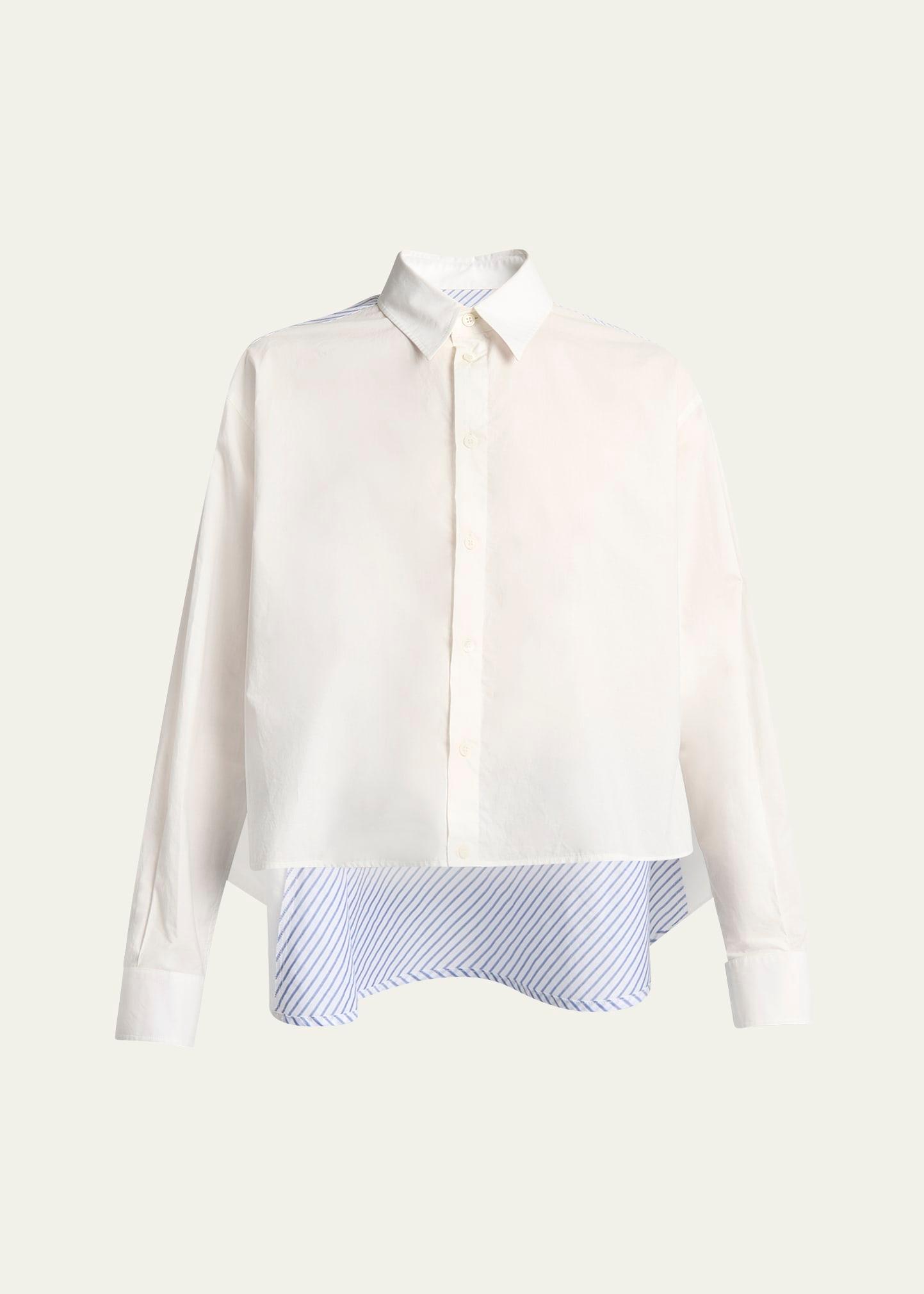 long-sleeve shirt