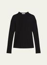 long-sleeve sport tee