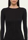 long-sleeve sport tee