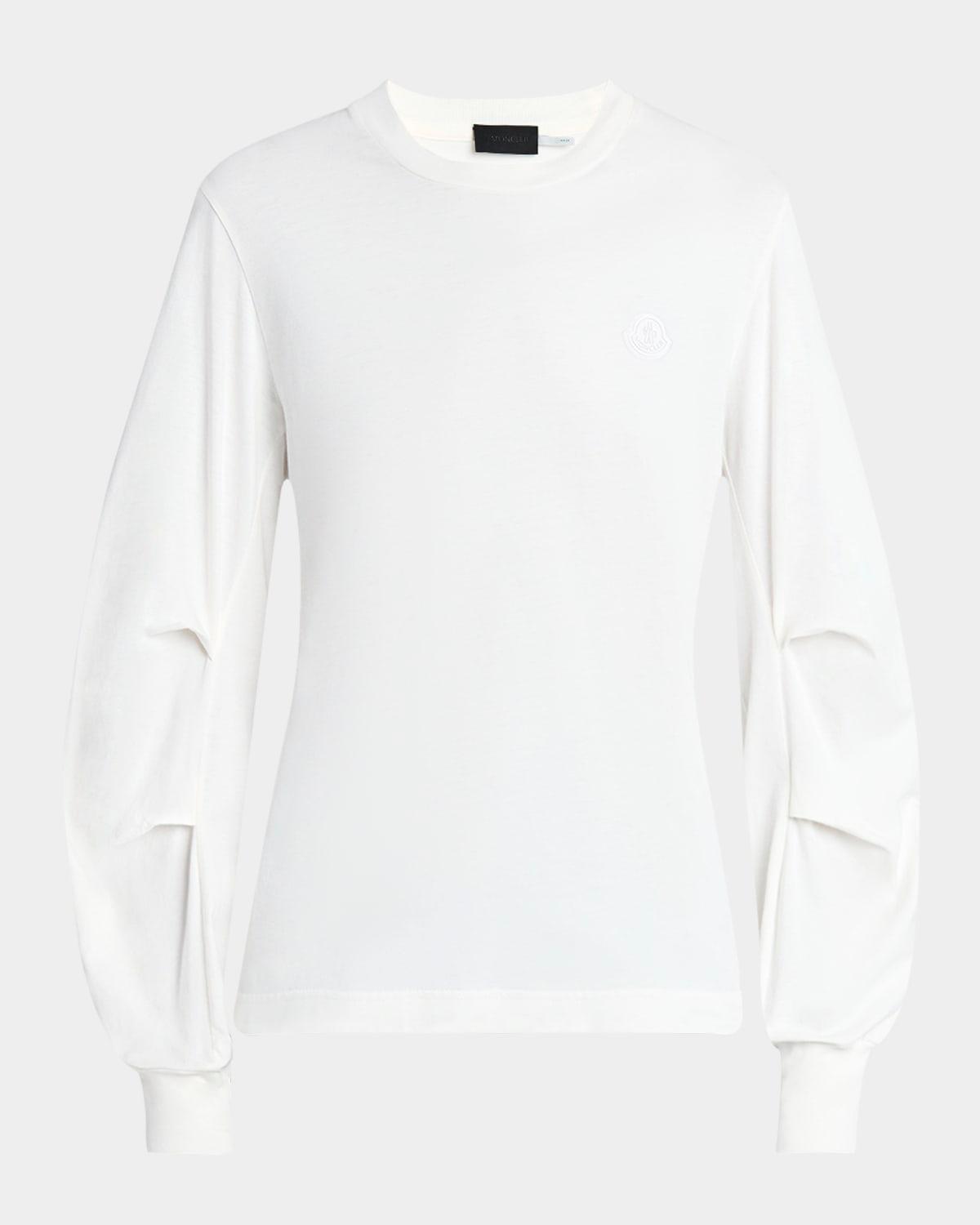 long-sleeve t-shirt