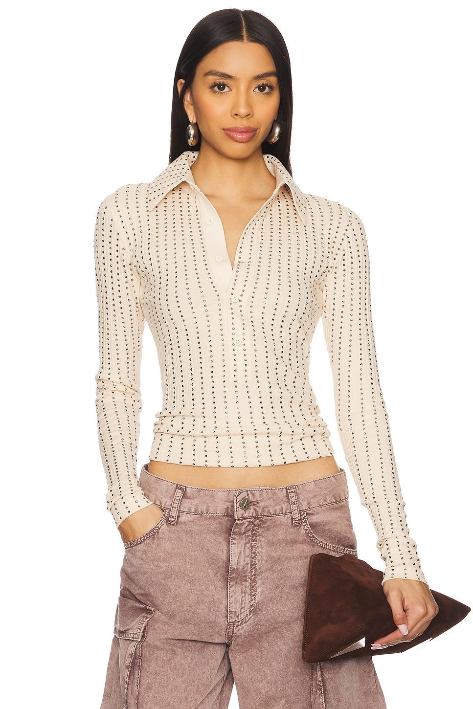 long sleeve top