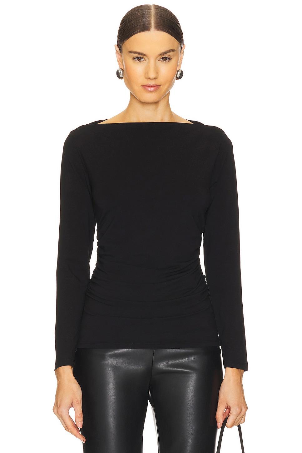 long sleeve top