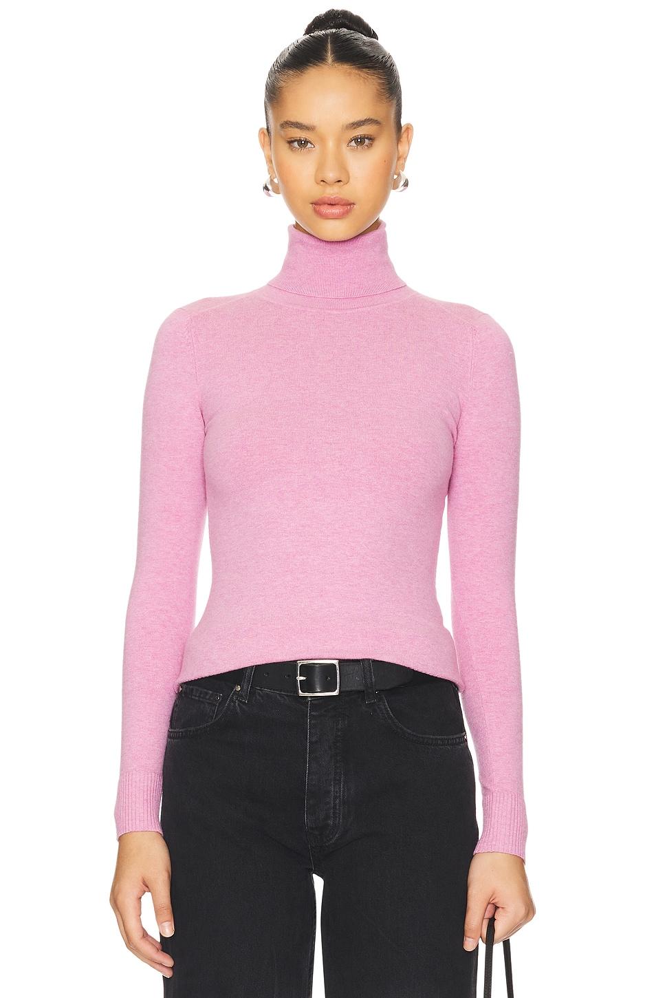 long sleeve turtleneck