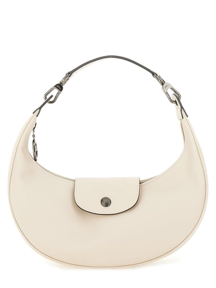 longchamp's le pliage xtra shoulder bag