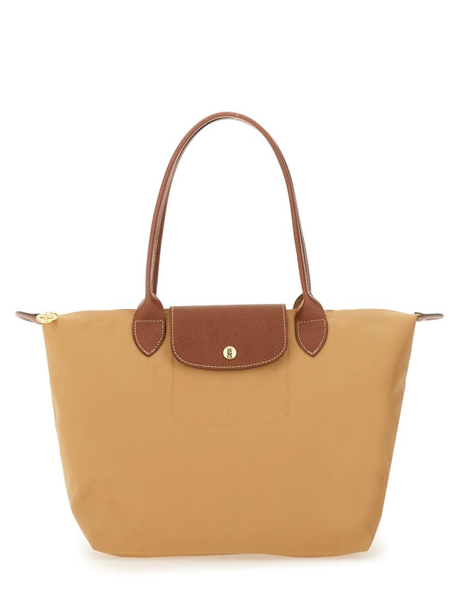 longchamp borsa le pliage