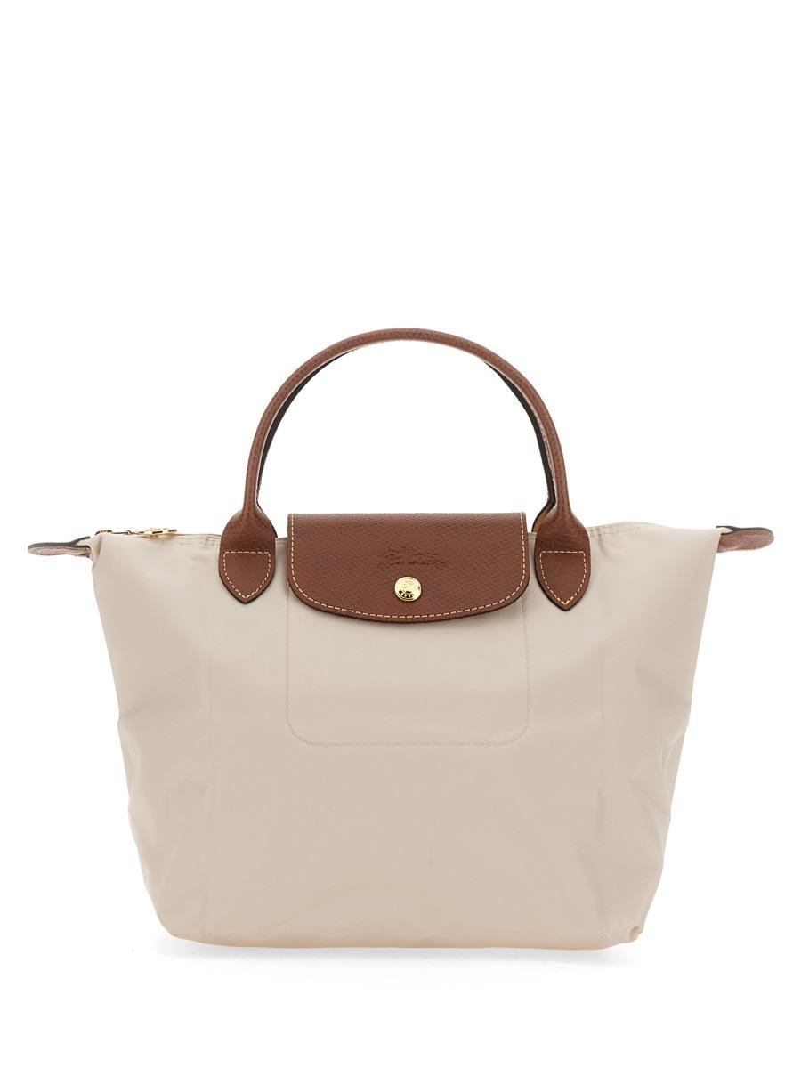 longchamp la pliage small bag