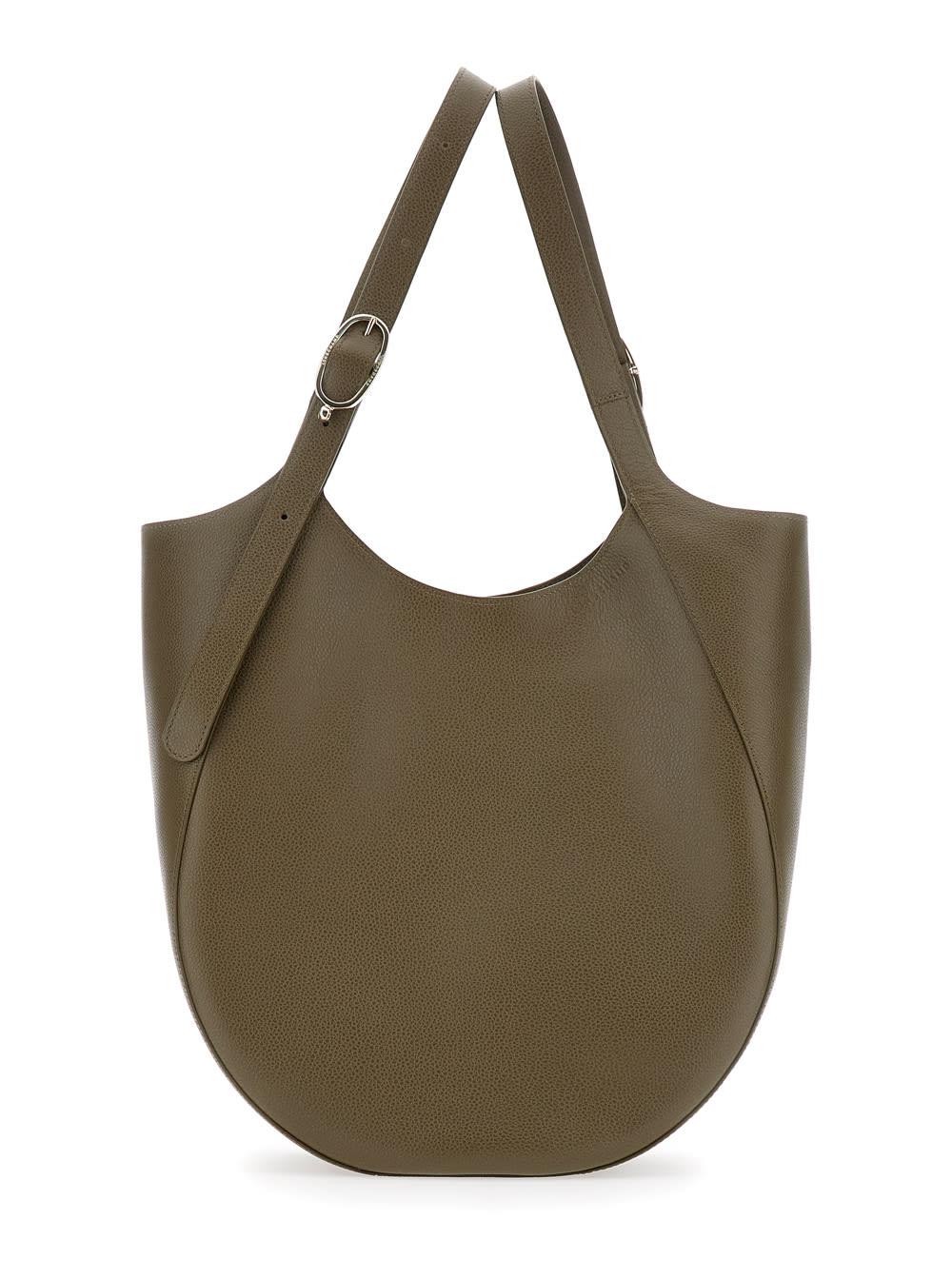 longchamp le foulonné - sac cabas xl