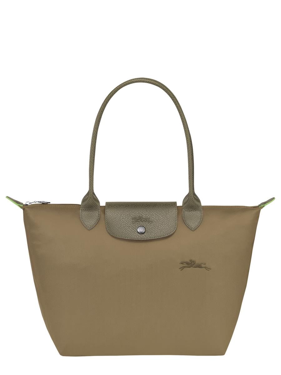longchamp le pliage bag