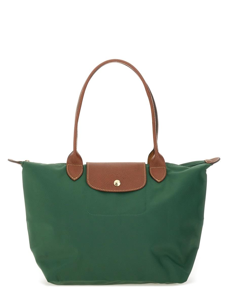 longchamp le pliage bag