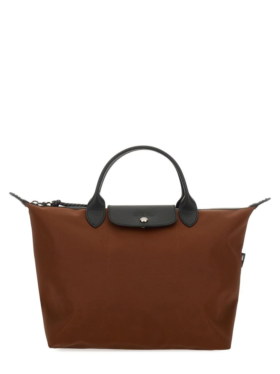 longchamp le pliage energy bag