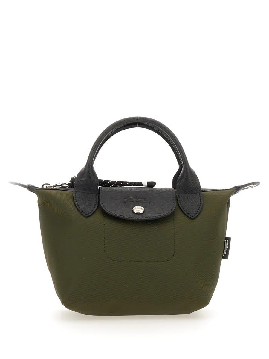 longchamp le pliage energy mini bag