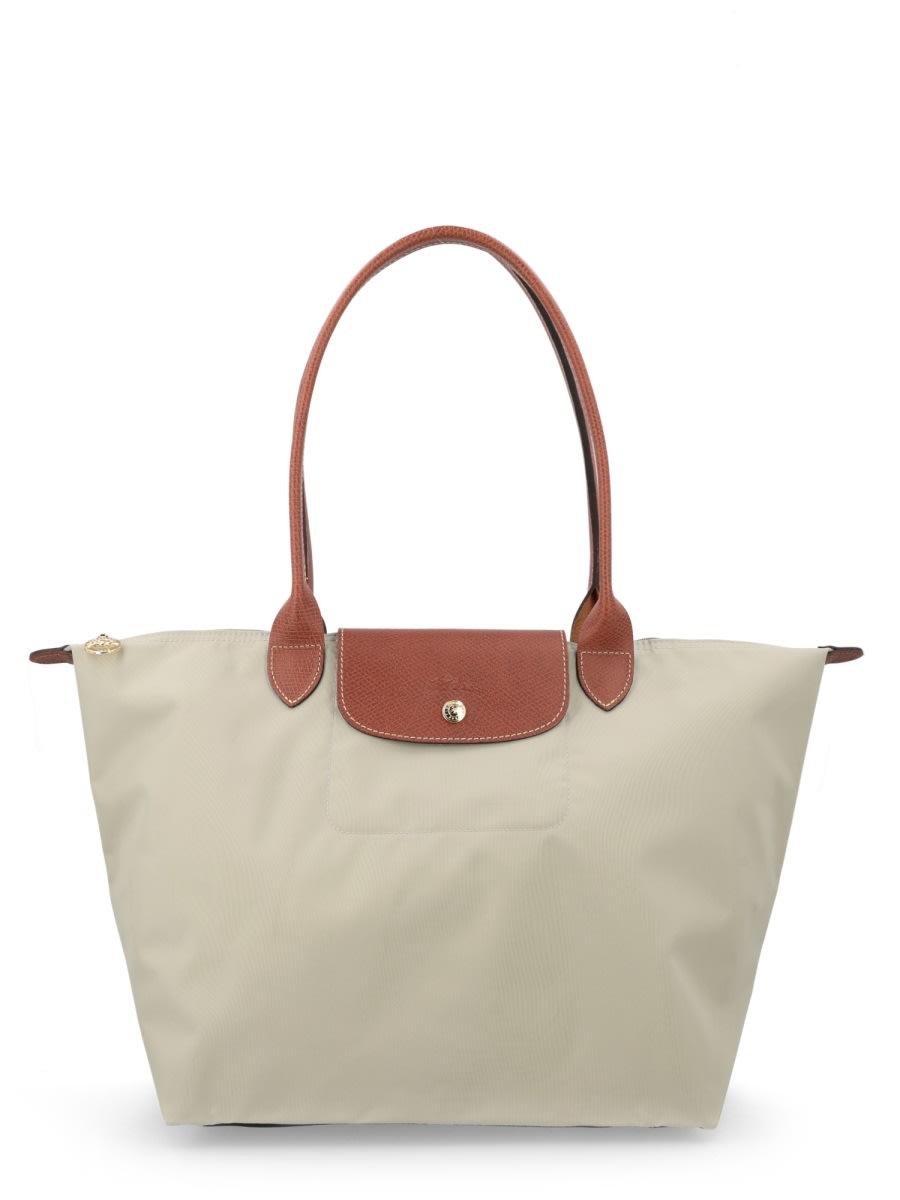 longchamp le pliage large bag