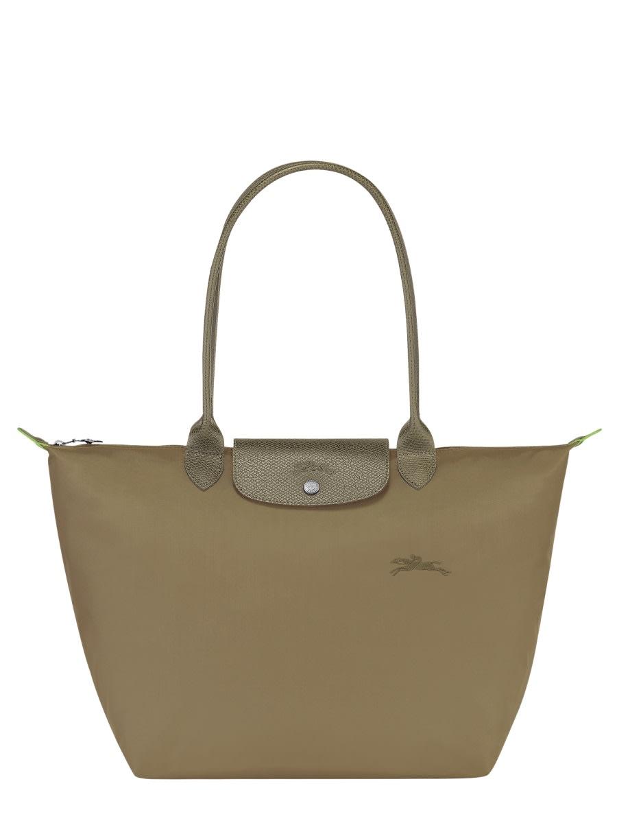 longchamp le pliage large bag
