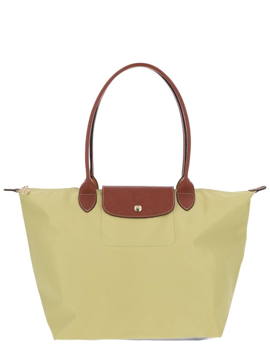 longchamp le pliage large bag