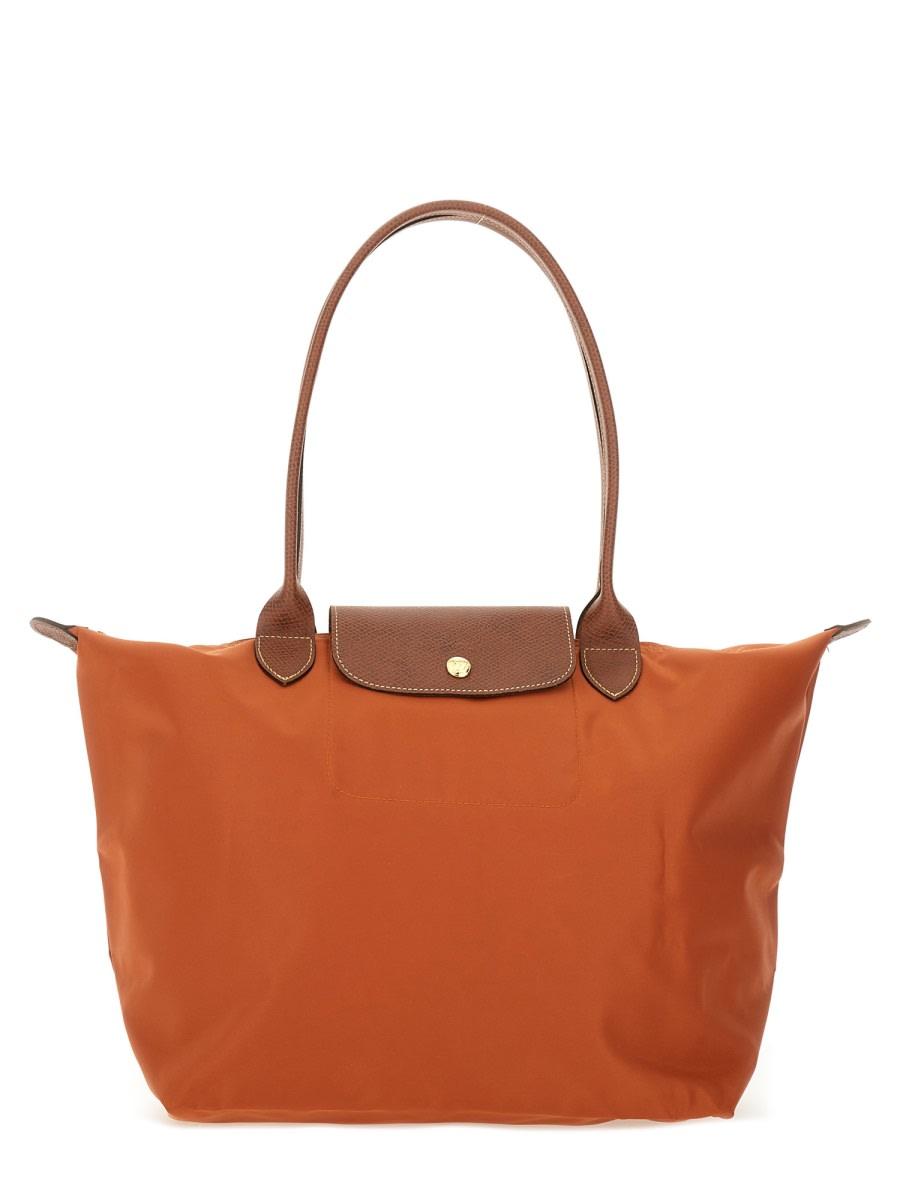 longchamp le pliage large bag