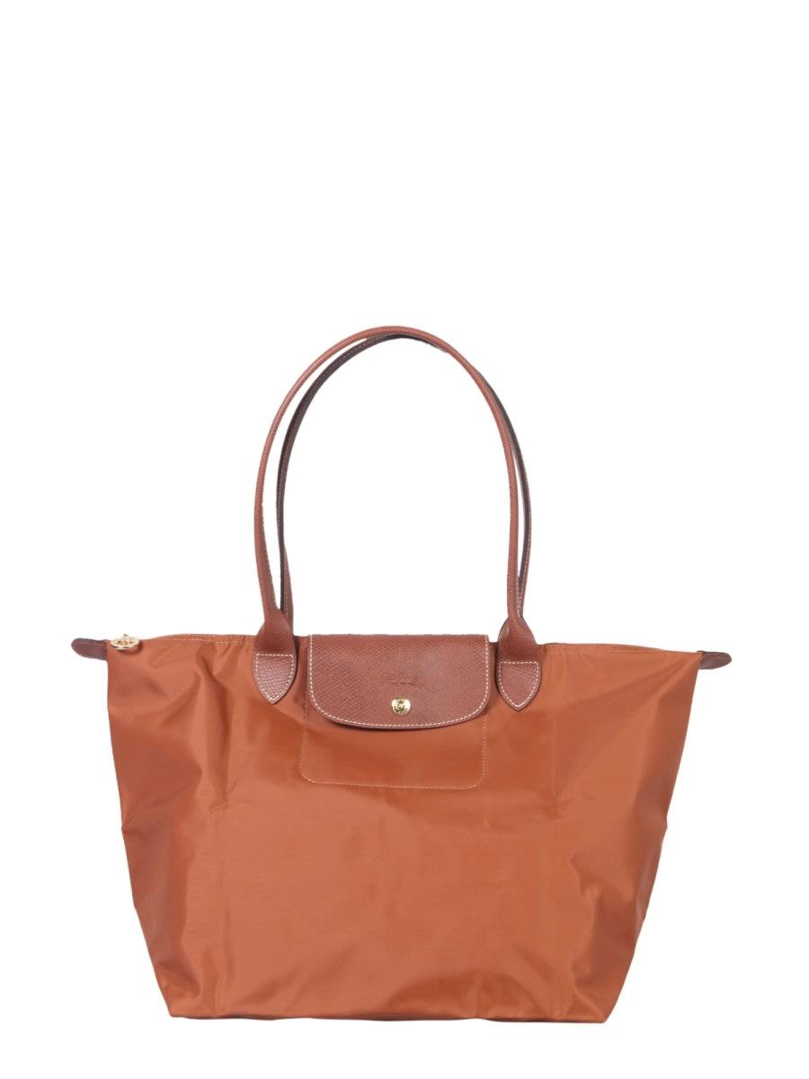 longchamp le pliage large bag
