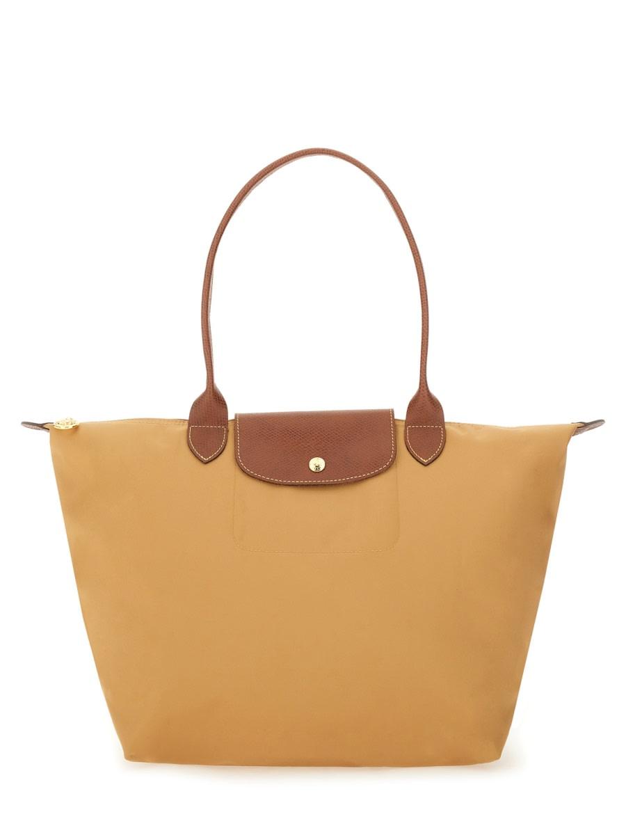 longchamp le pliage large bag