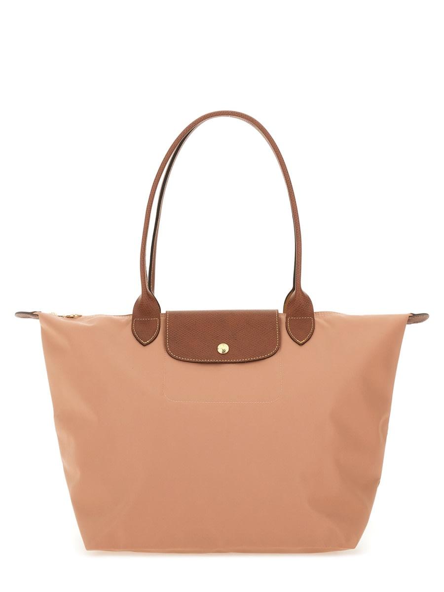 longchamp le pliage large bag