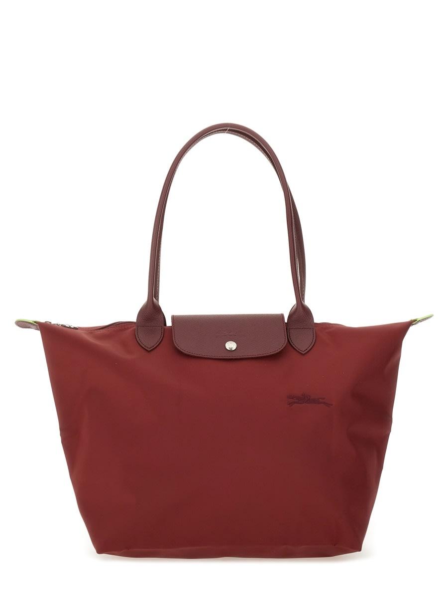 longchamp le pliage large bag