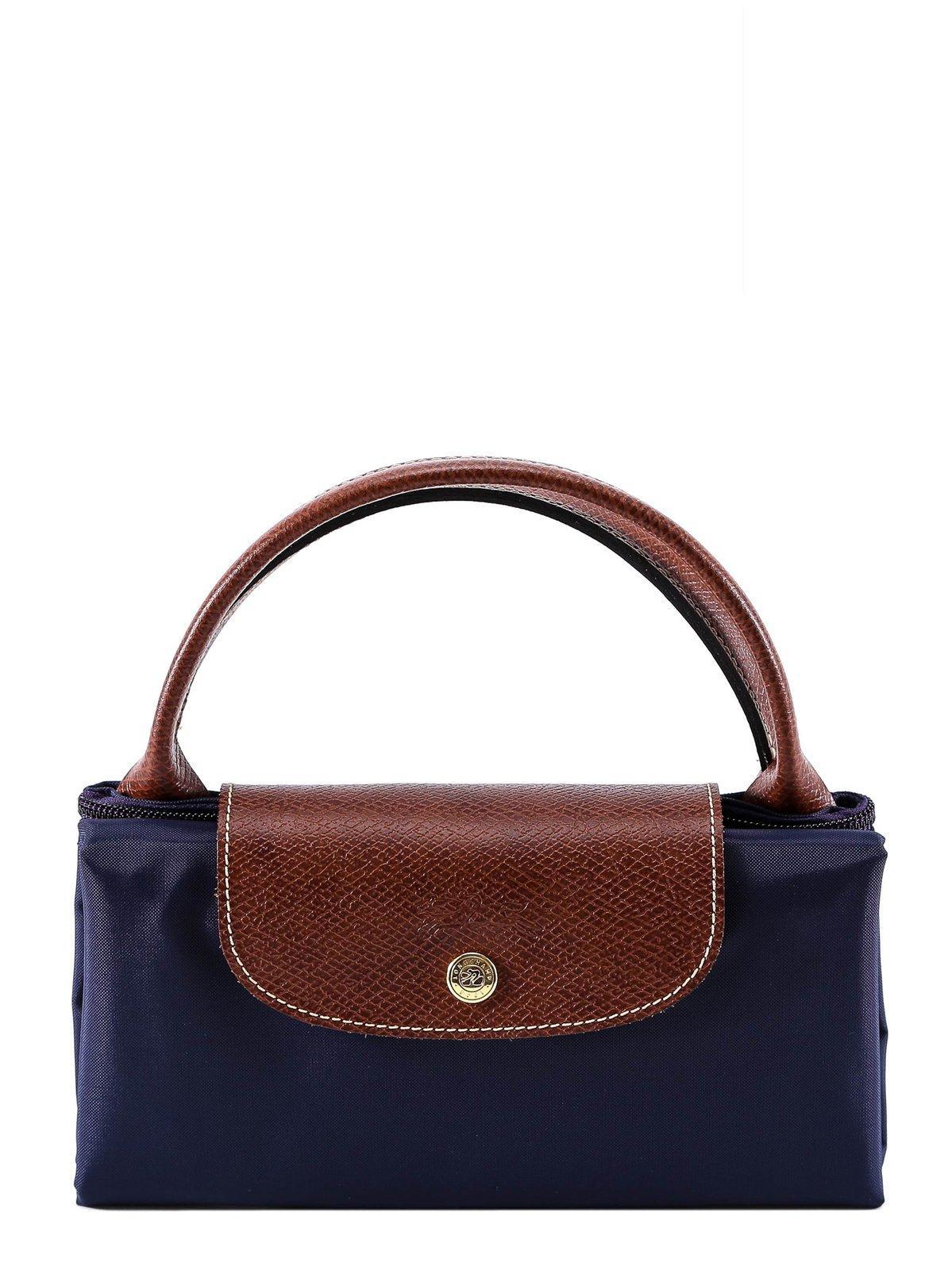 longchamp le pliage large travel bag