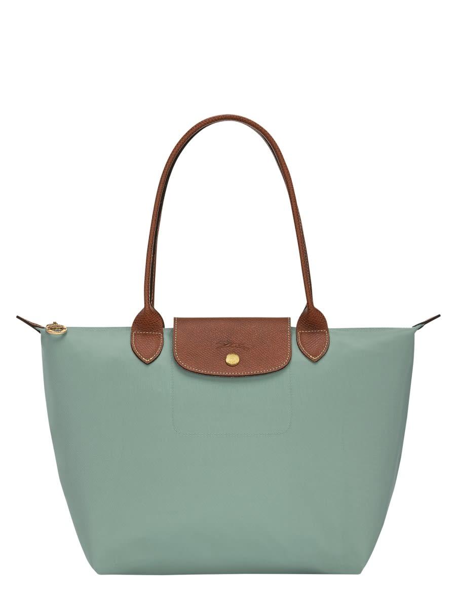 longchamp le pliage m shoulder bag