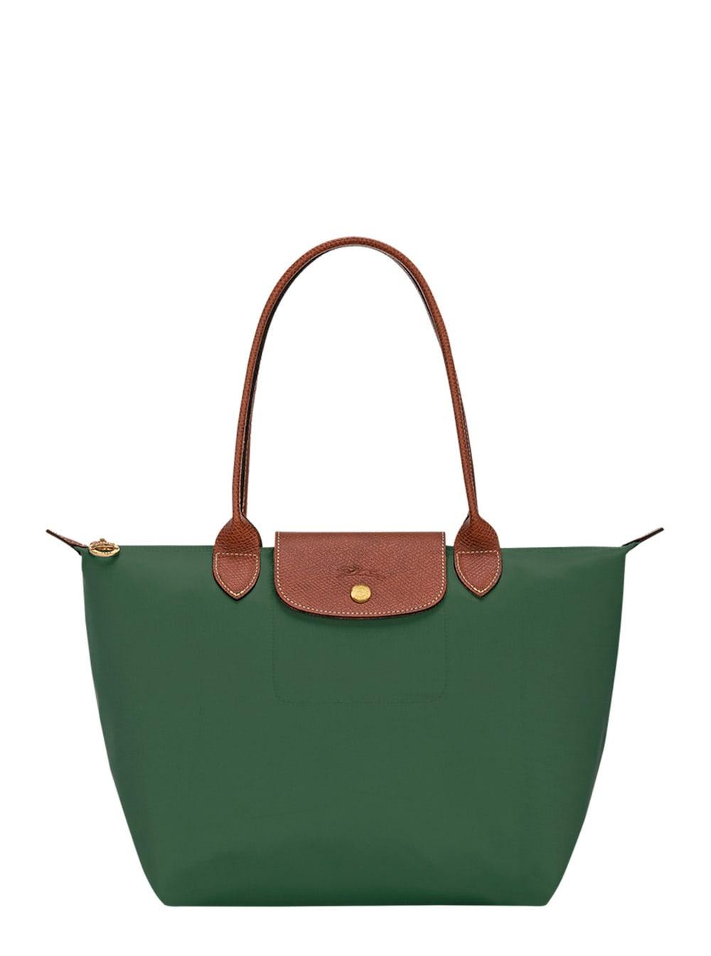 longchamp le pliage original - sac cabas m