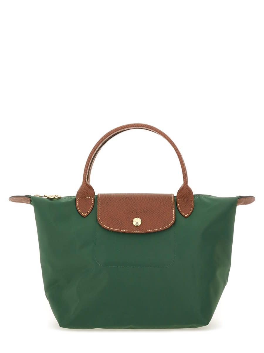 longchamp le pliage small bag