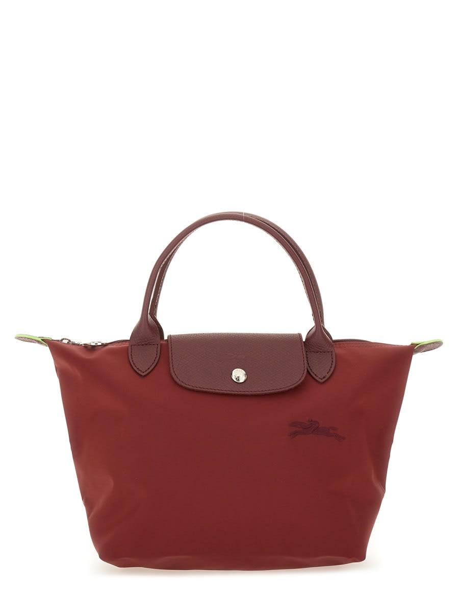 longchamp le pliage small bag