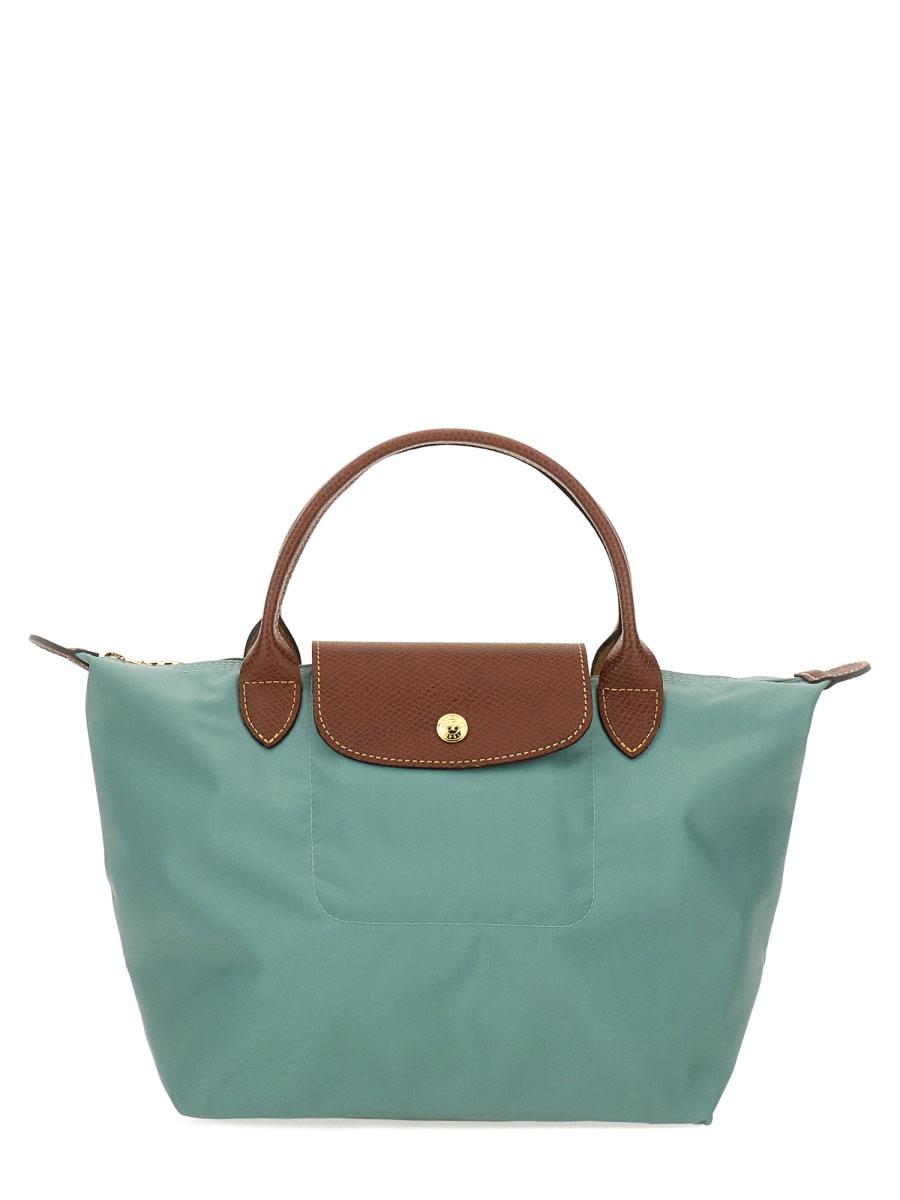 longchamp le pliage small bag