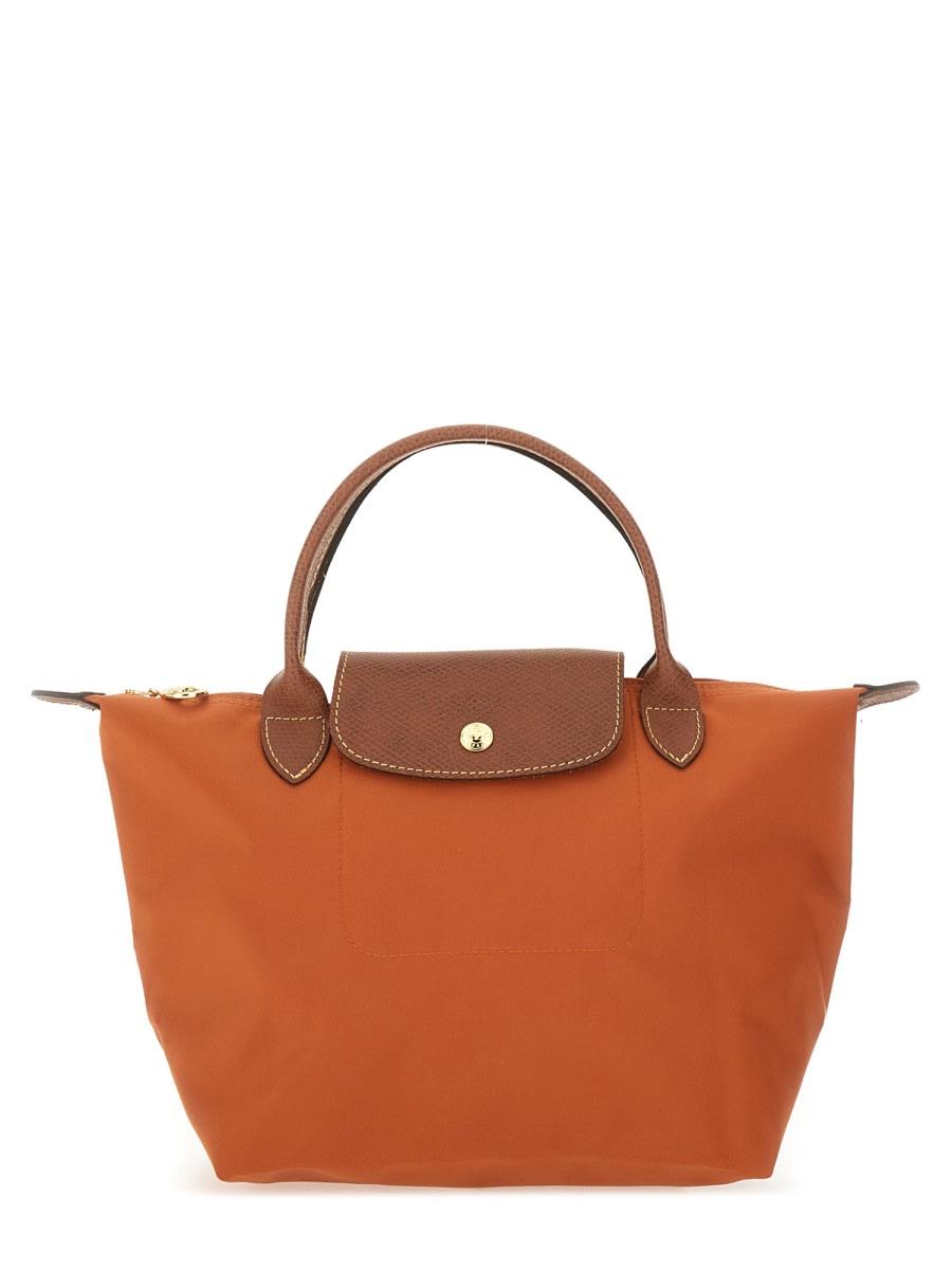 longchamp le pliage small bag
