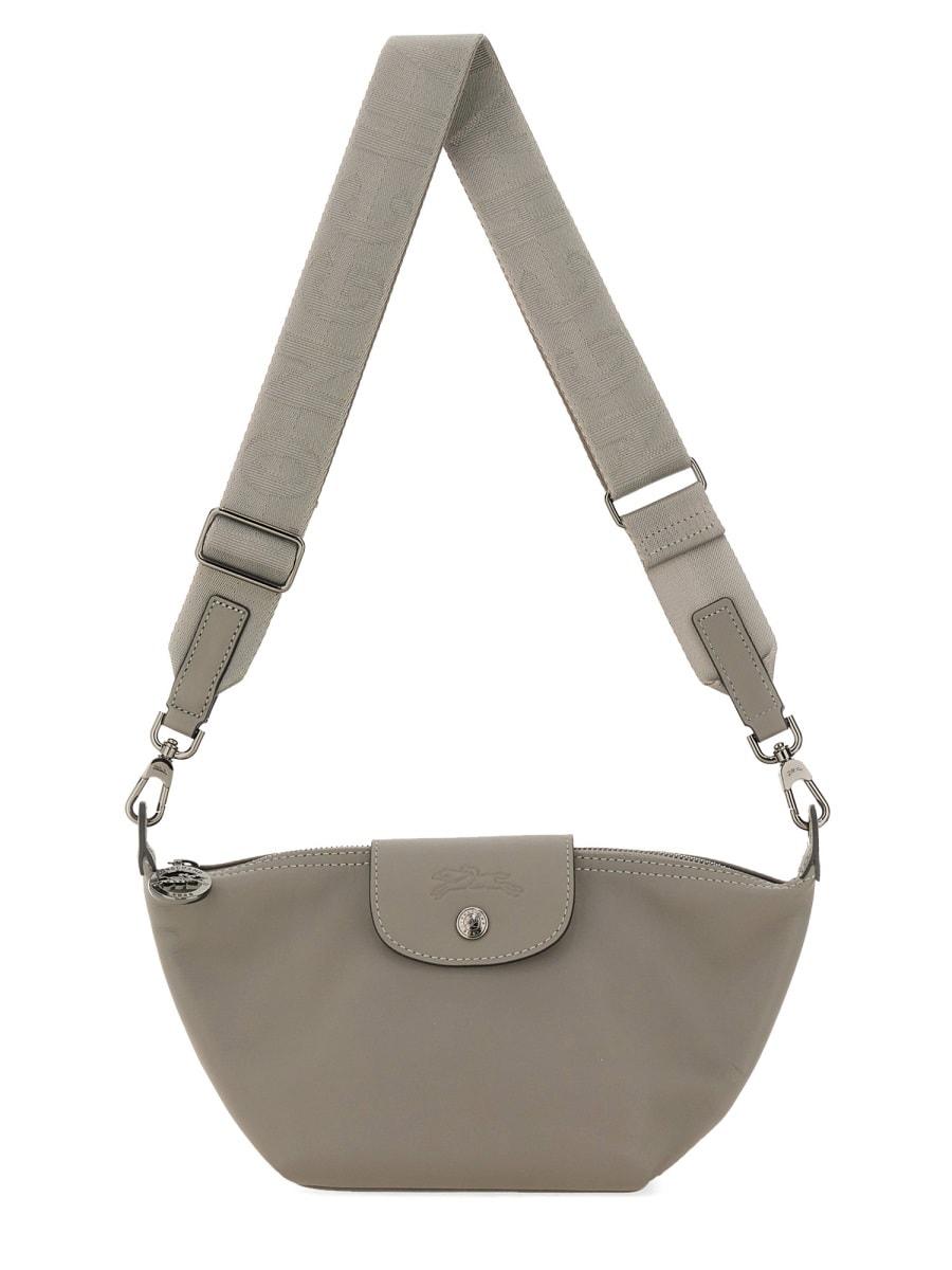 longchamp le pliage xtra shoulder bag