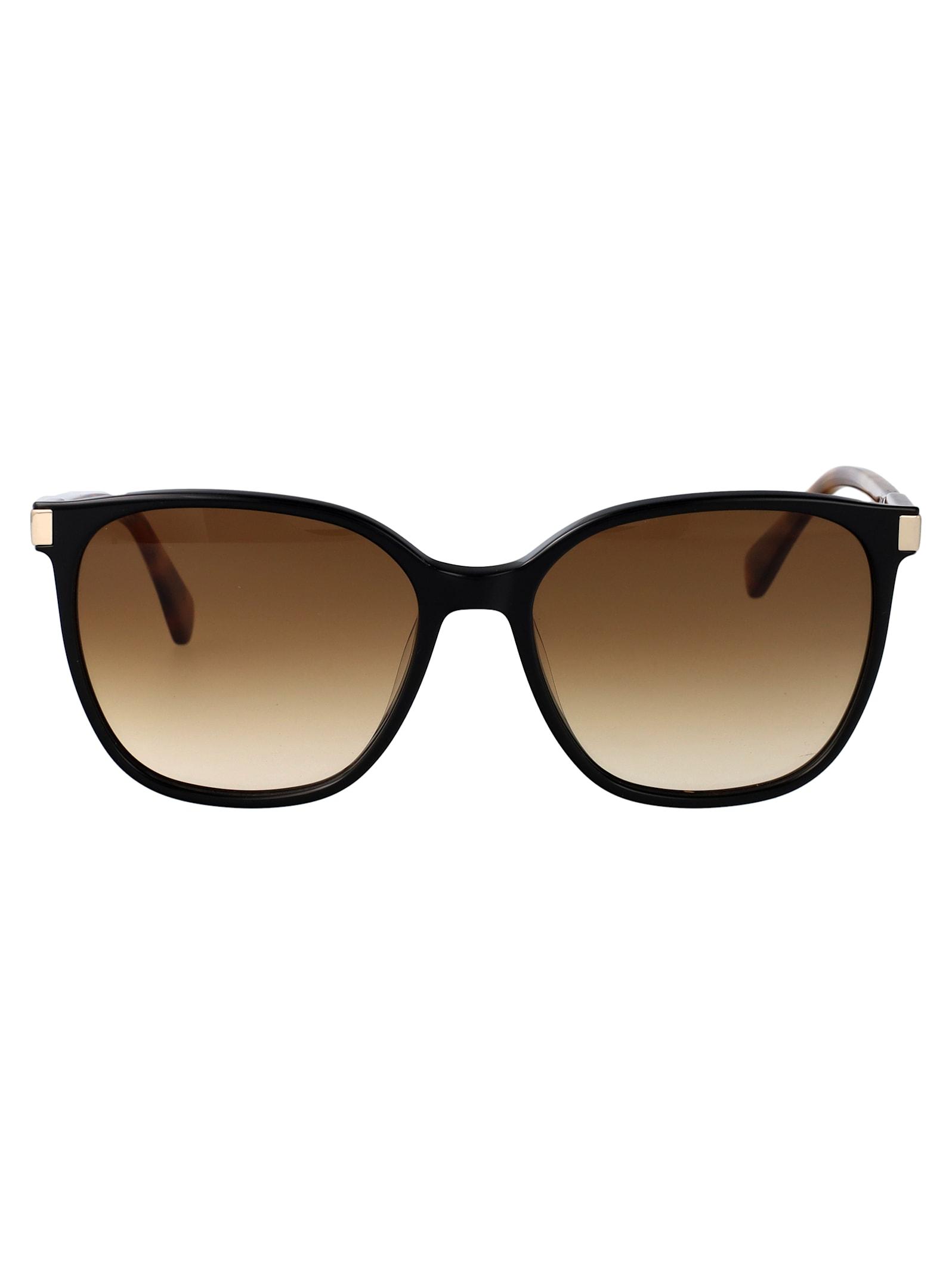 longchamp lo612s sunglasses