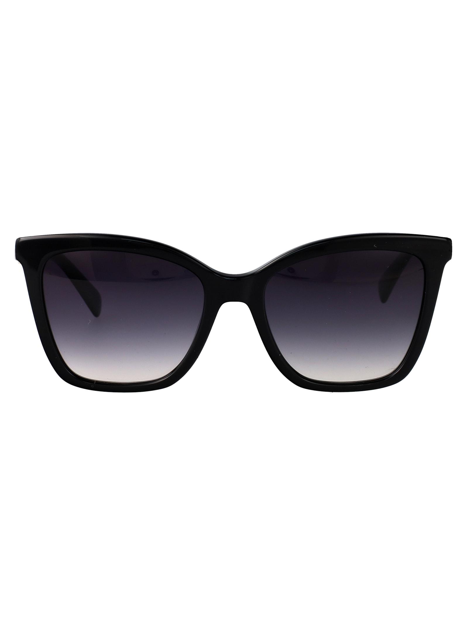 longchamp lo742s sunglasses