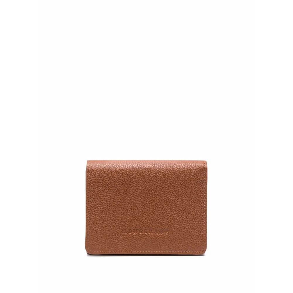 longchamp wallet