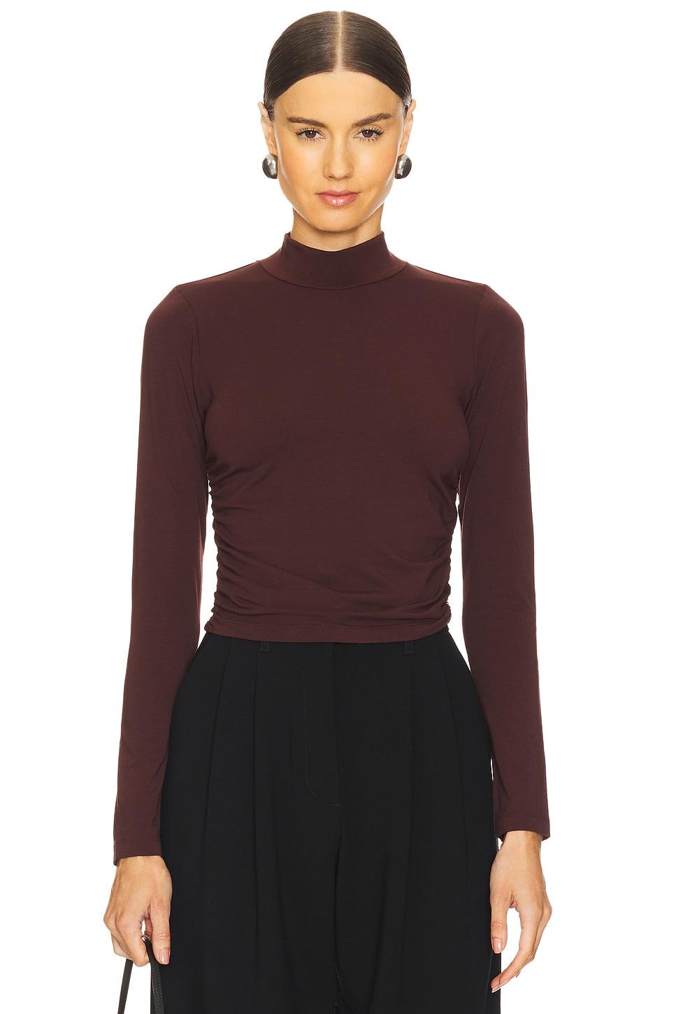 longsleeve top