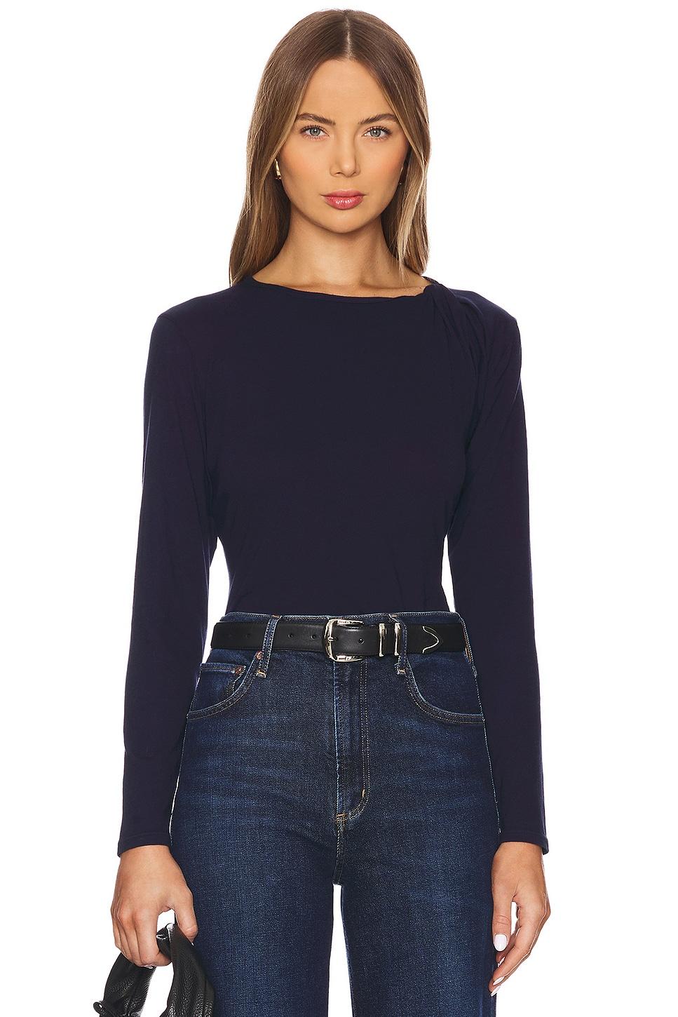 longsleeve top
