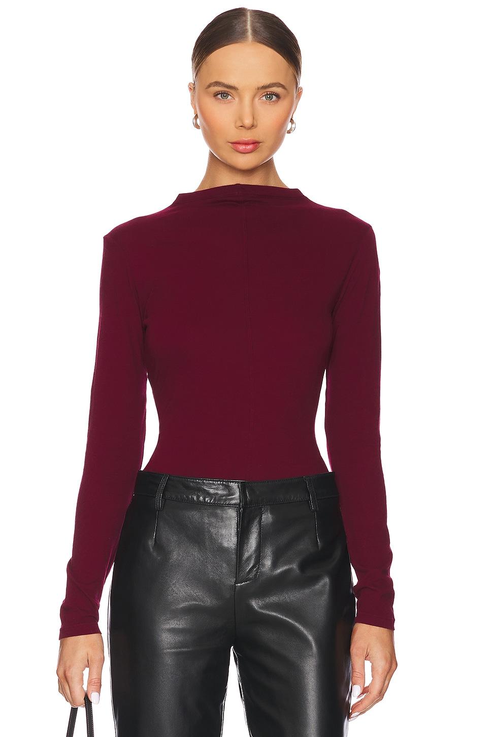 longsleeve top