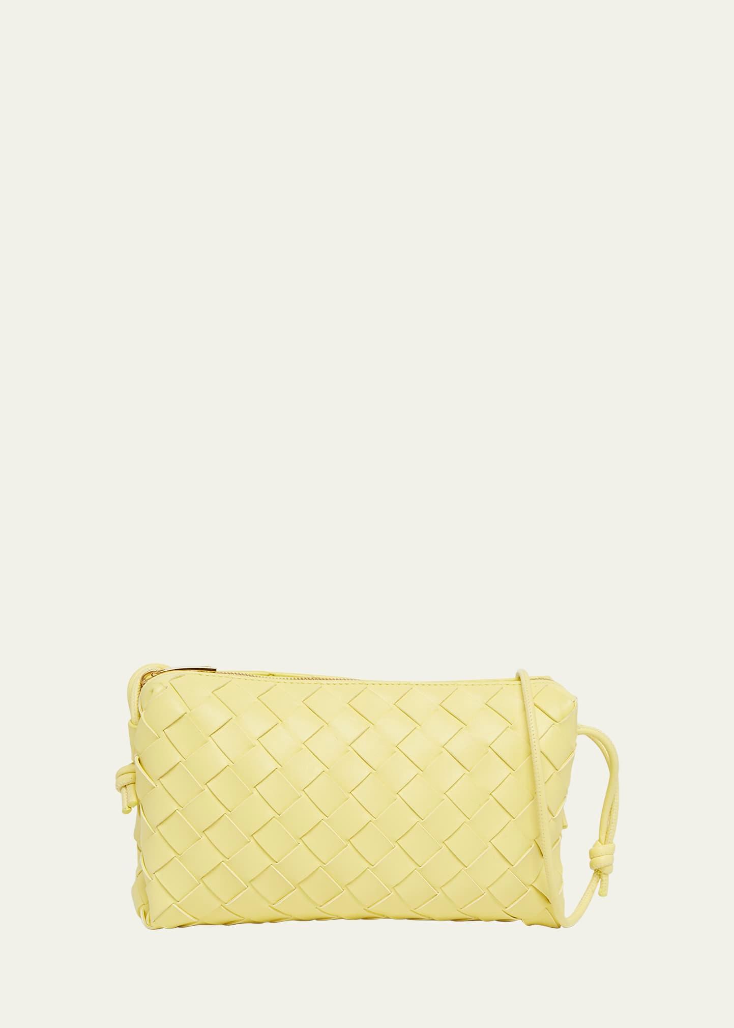 loop shoulder bag