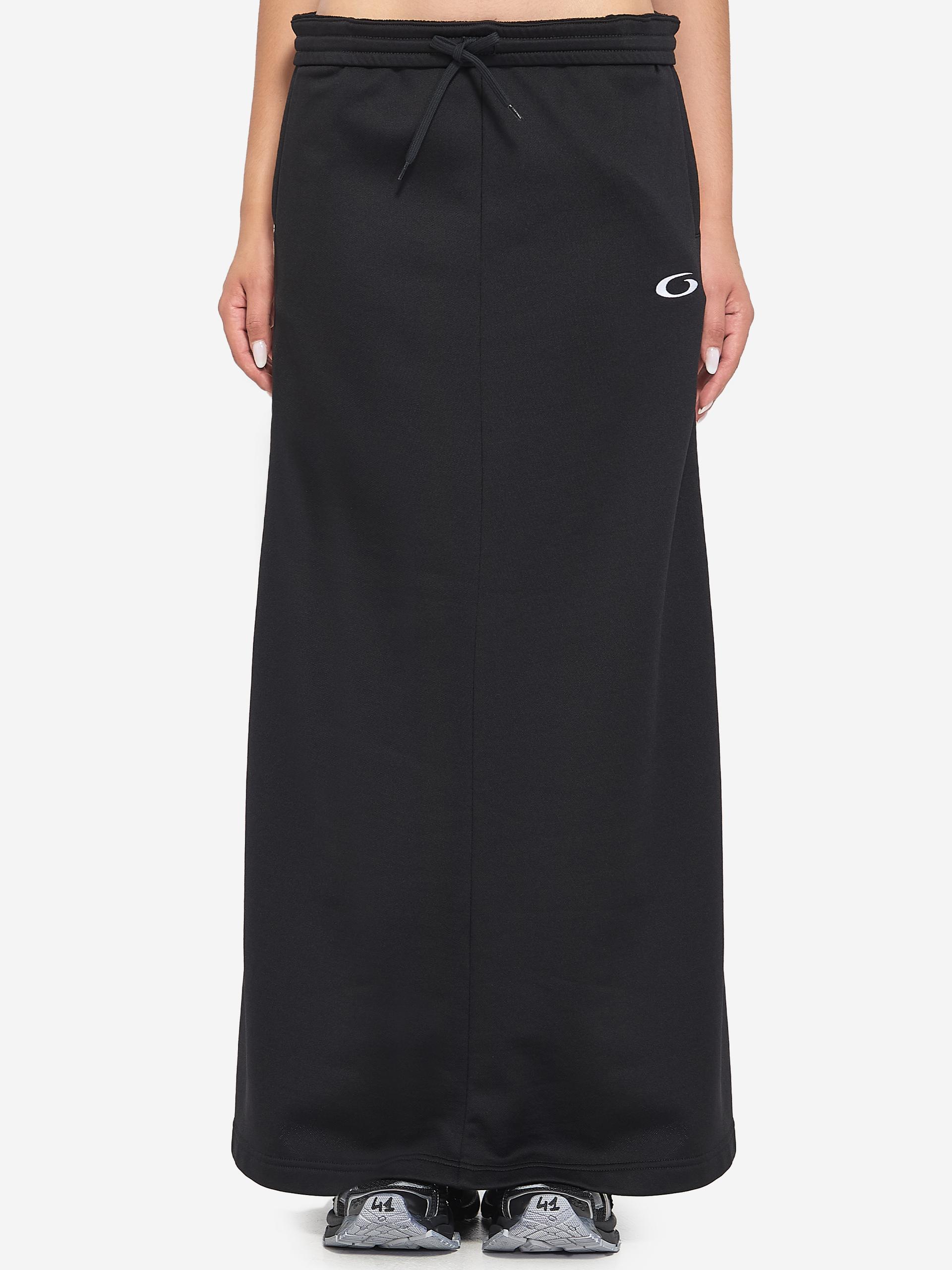 loop sports icon tracksuit skirt