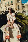loose-fit resort shirt