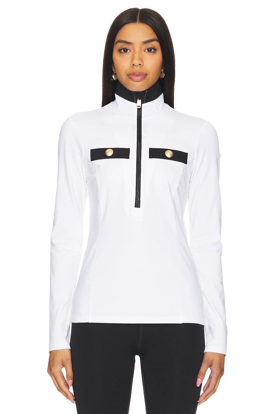 loraine classic ski pully