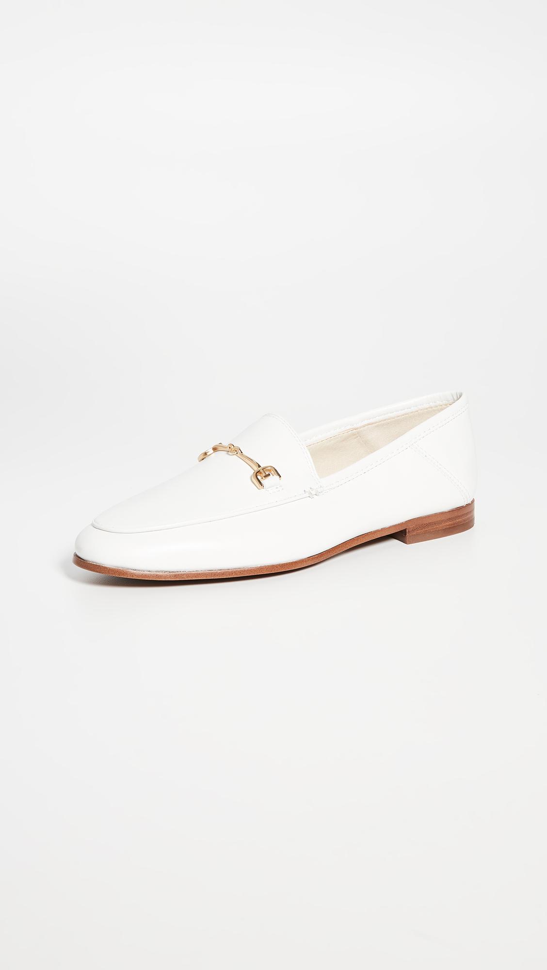 loraine loafers